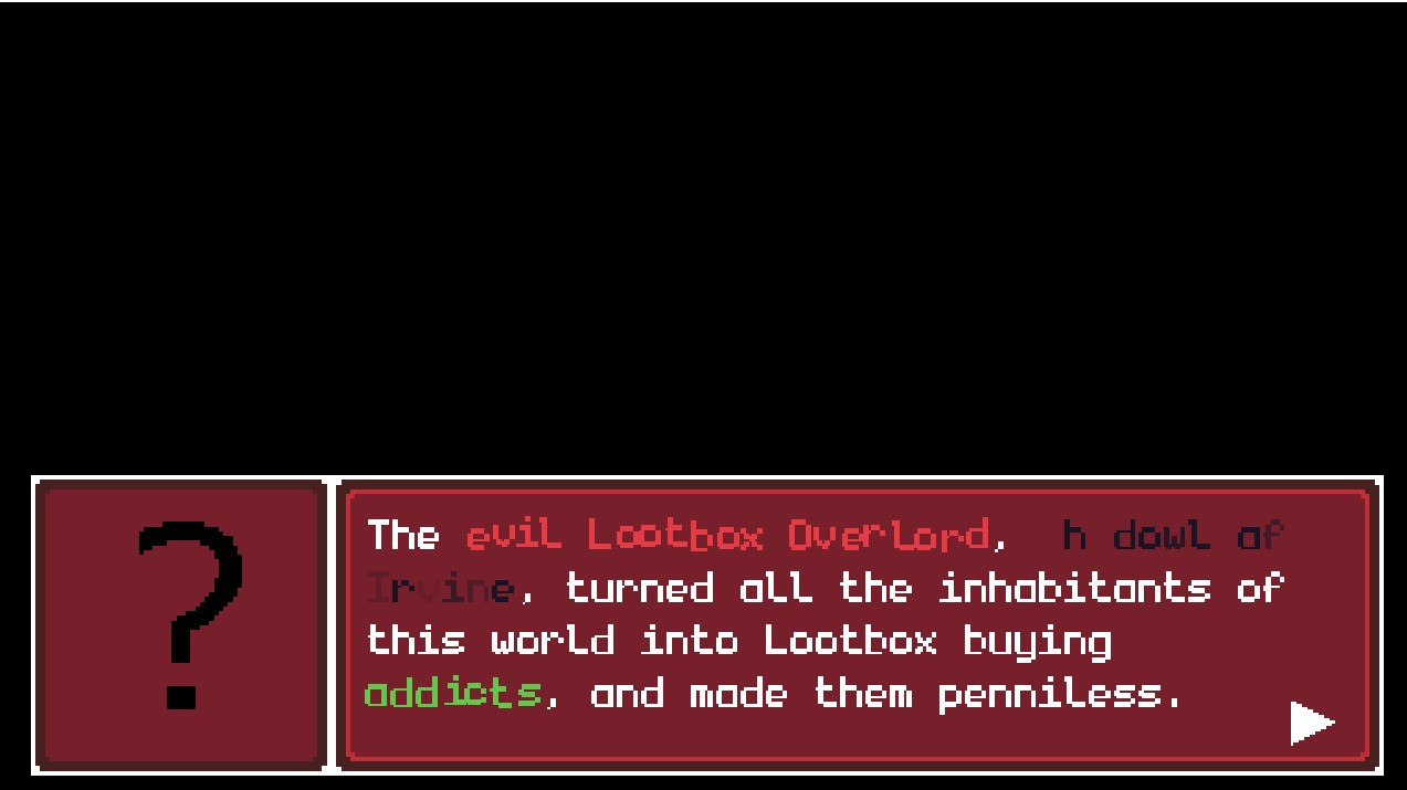 Lootbox Lyfe - кадр 3