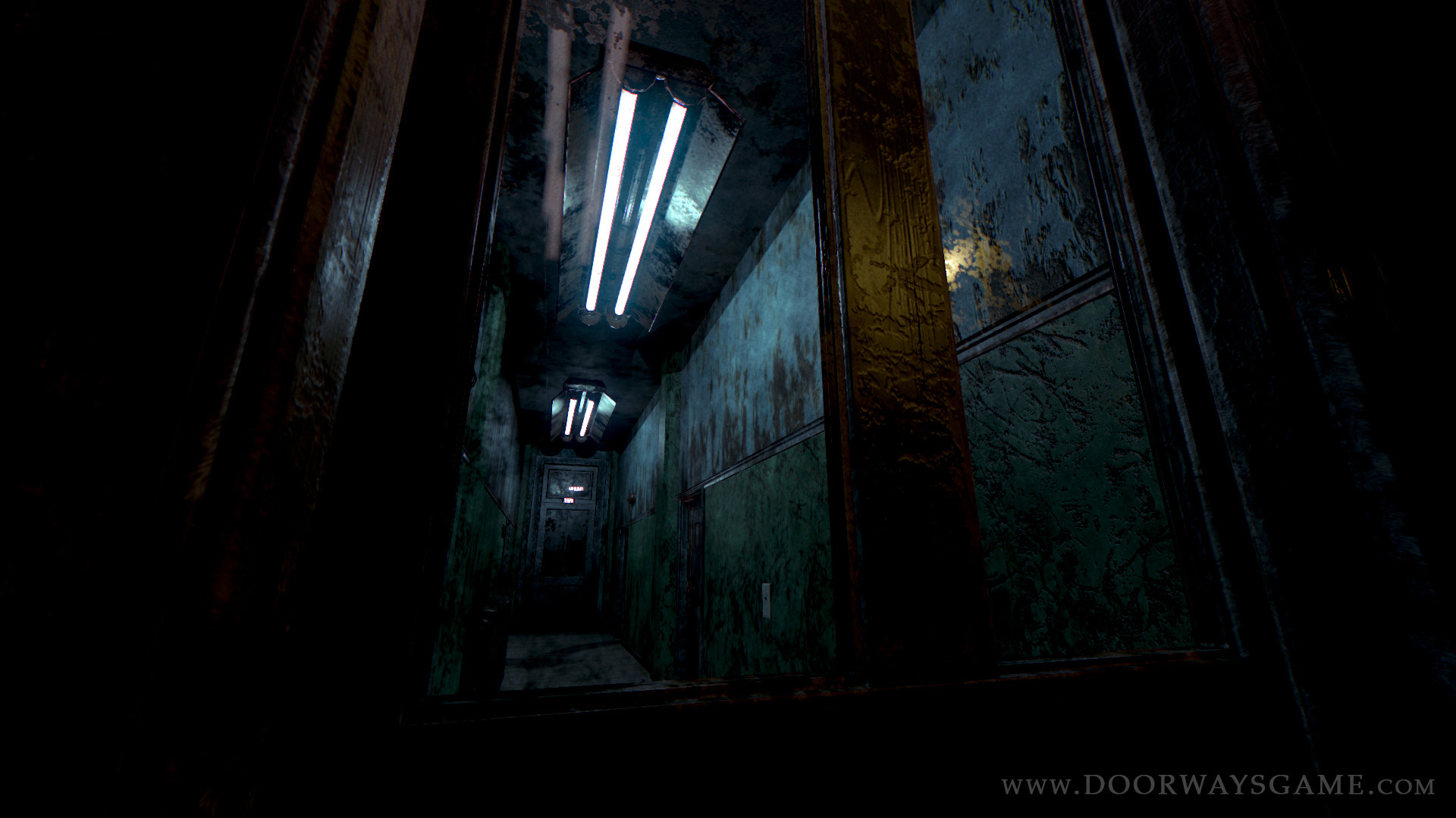 Doorways: Holy Mountains of Flesh - кадр 7