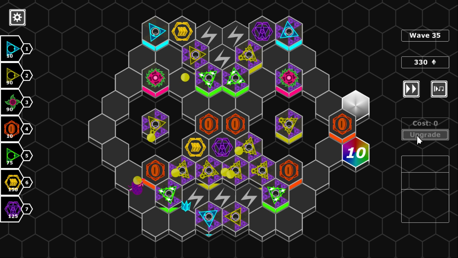 Project Myriad - кадр 2