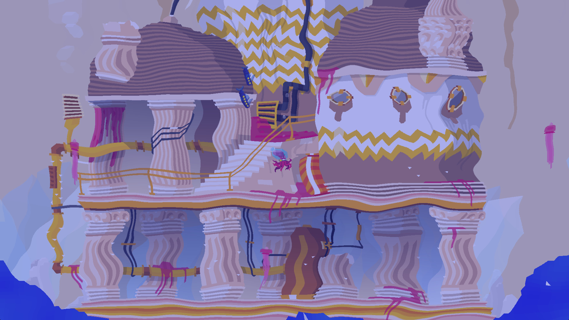 An Octonaut Odyssey - кадр 4
