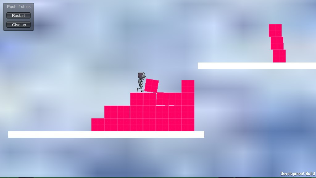 Not Again!! (itch) - кадр 10