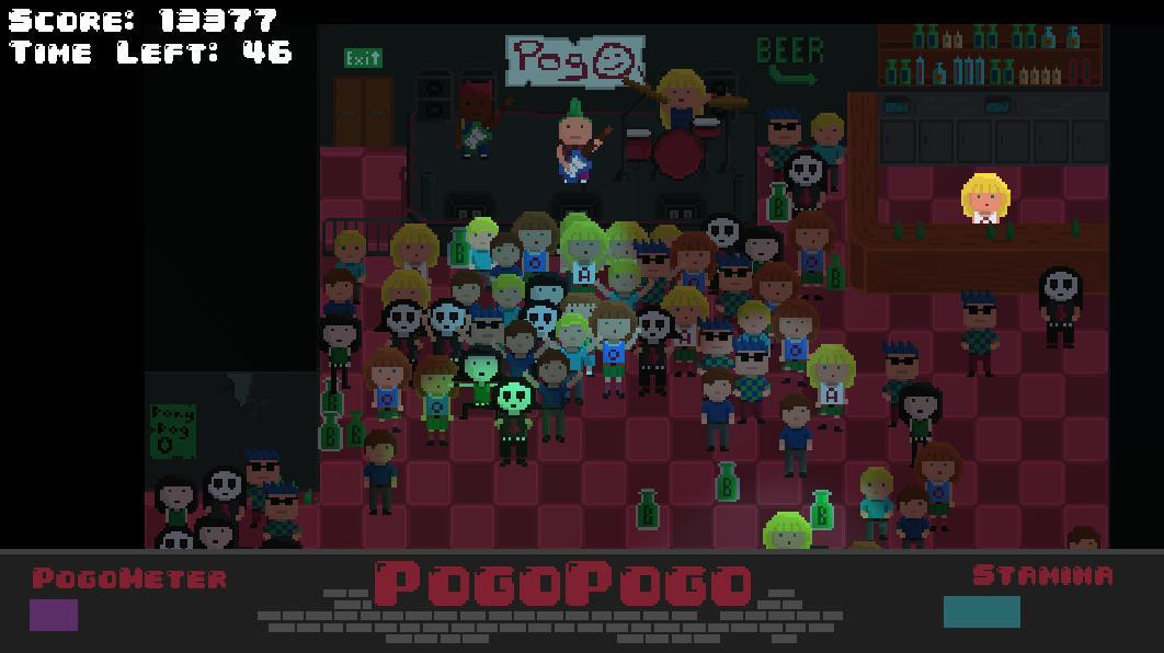 PogoPogo (itch) - кадр 1