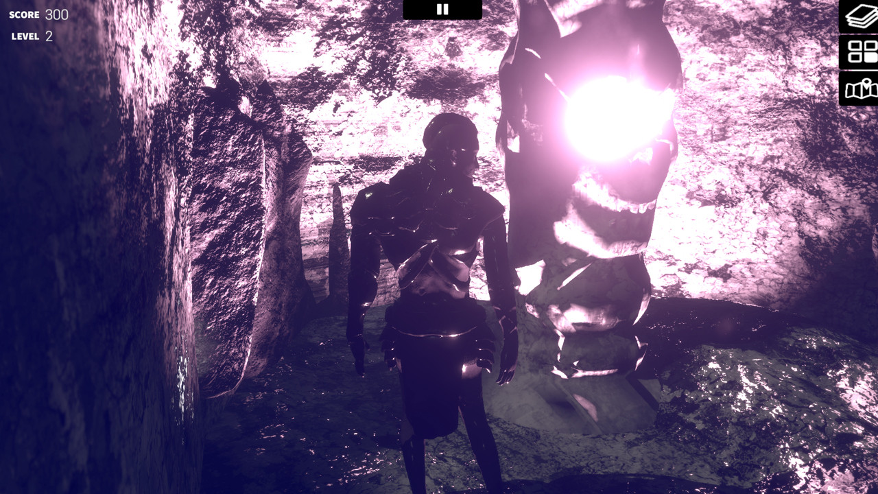 Hush Hush - Unlimited Survival Horror - кадр 6