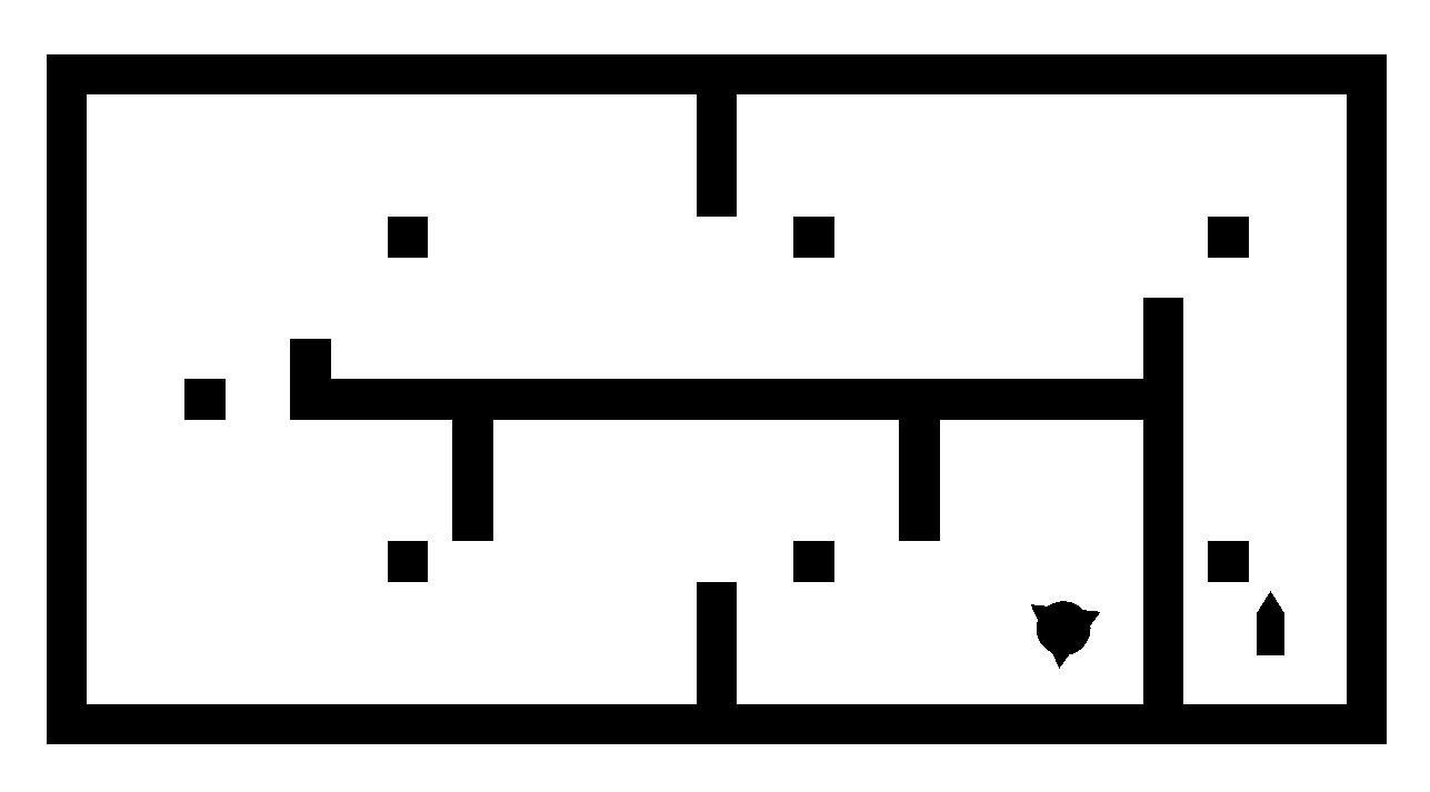 Navy Maze (itch) - кадр 1