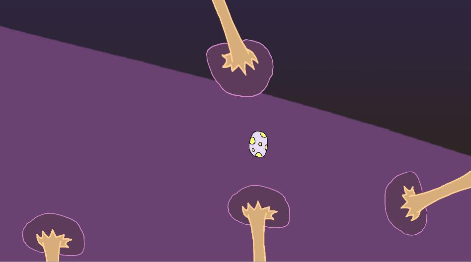 EggVenture (itch) - кадр 5