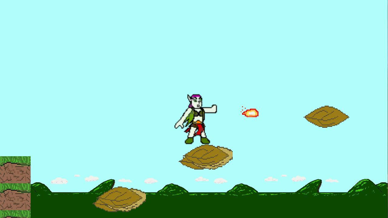 Mokosh (itch) - кадр 1