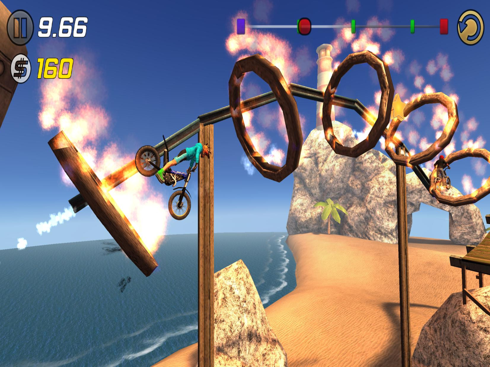 Trial Xtreme 3 - кадр 6