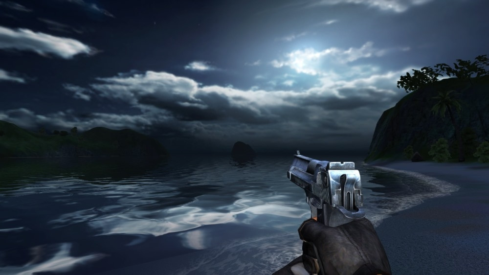 Far Cry - кадр 10