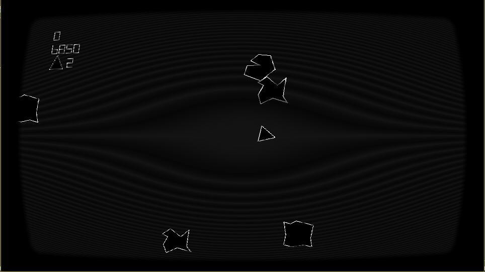 Juicy Asteroids! (itch) - кадр 2