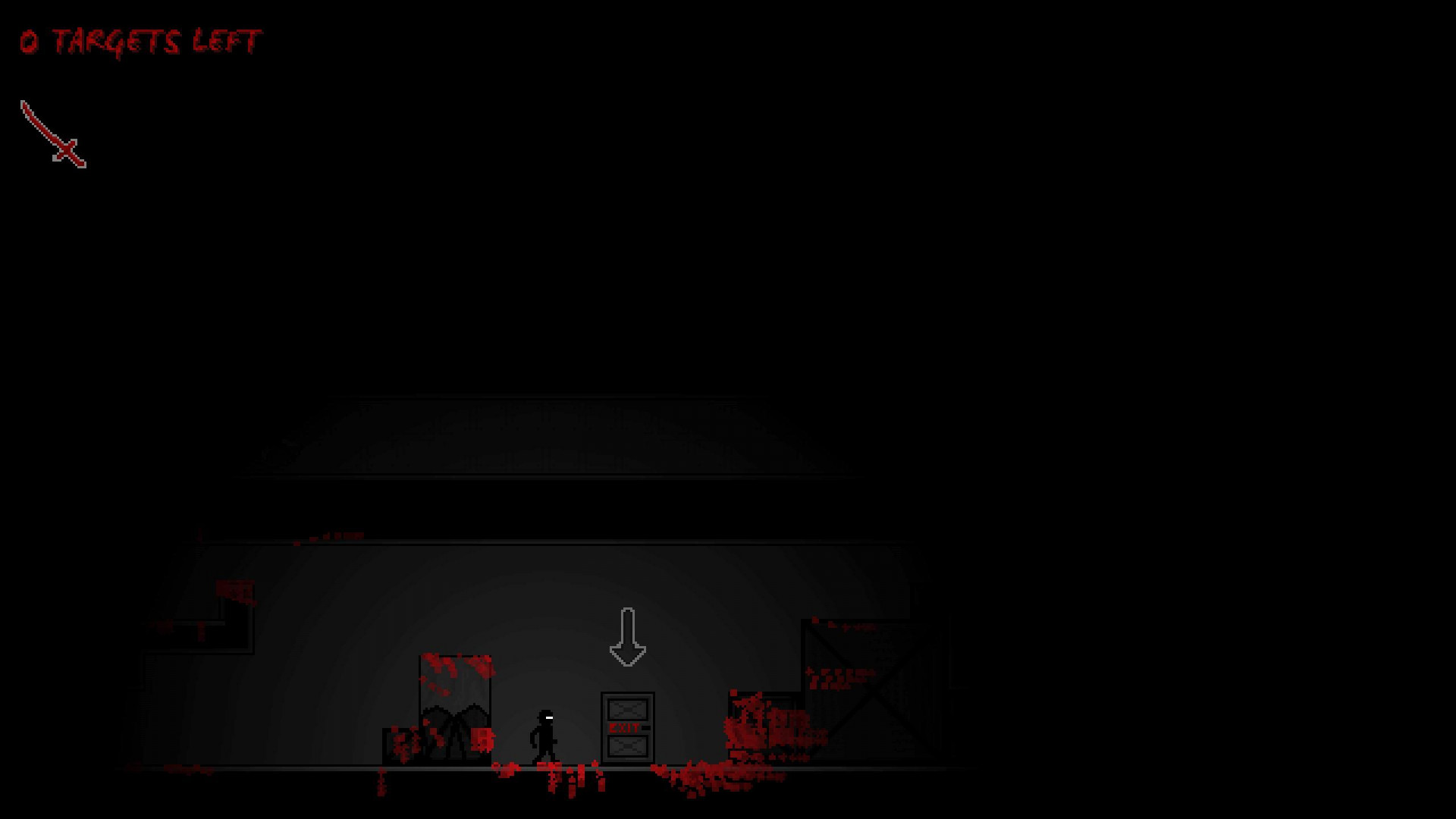 STEALTH 2 - BETA (itch) - кадр 12