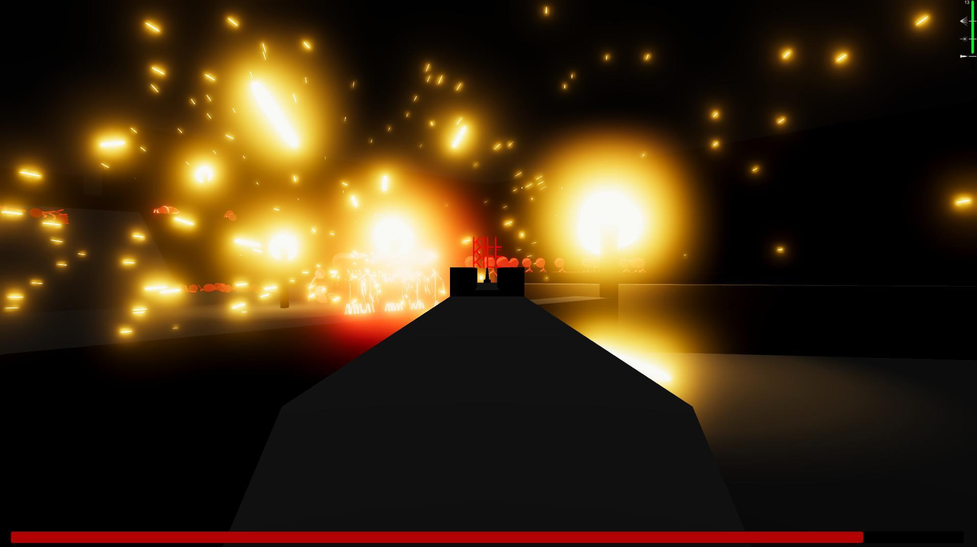 FPS2 (itch) - кадр 4