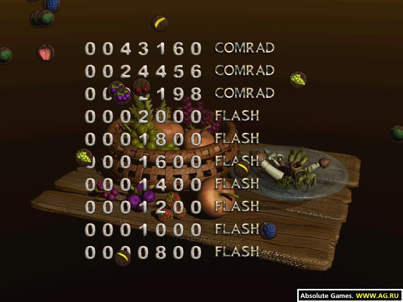 Fruit Machine - кадр 7