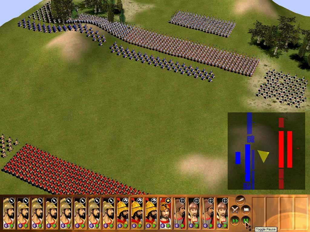 Spartan (2004) - кадр 13