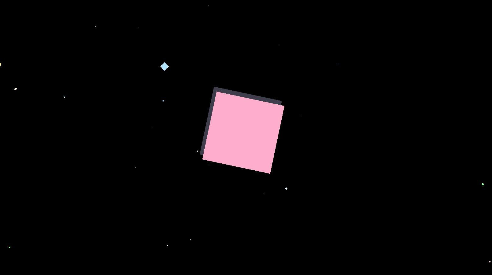 One Pixel (itch) - кадр 3