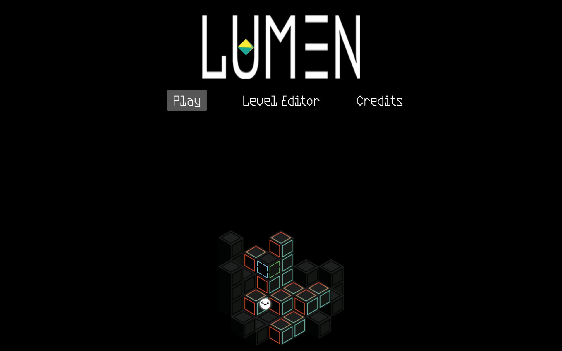 Lumen (itch) (MLammF) - кадр 3
