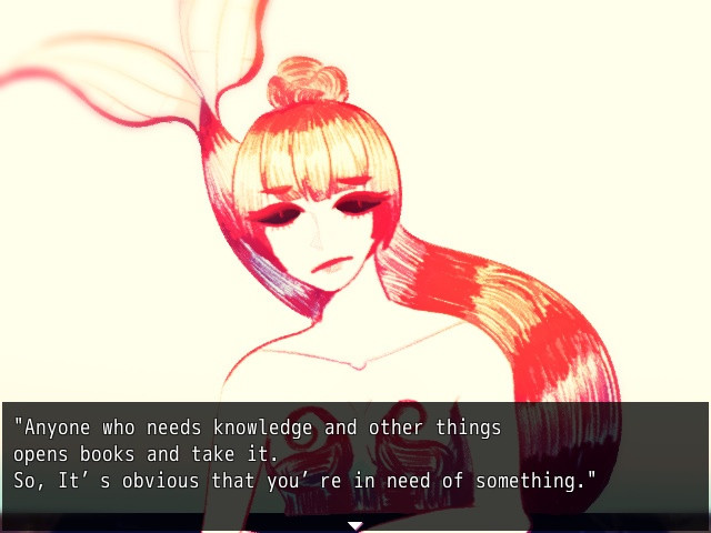 Blind Girl - кадр 7