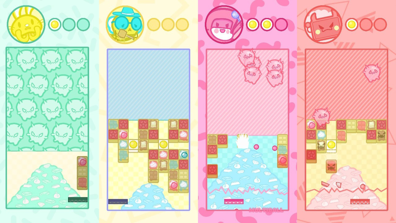 #Breakforcist Battle - кадр 4