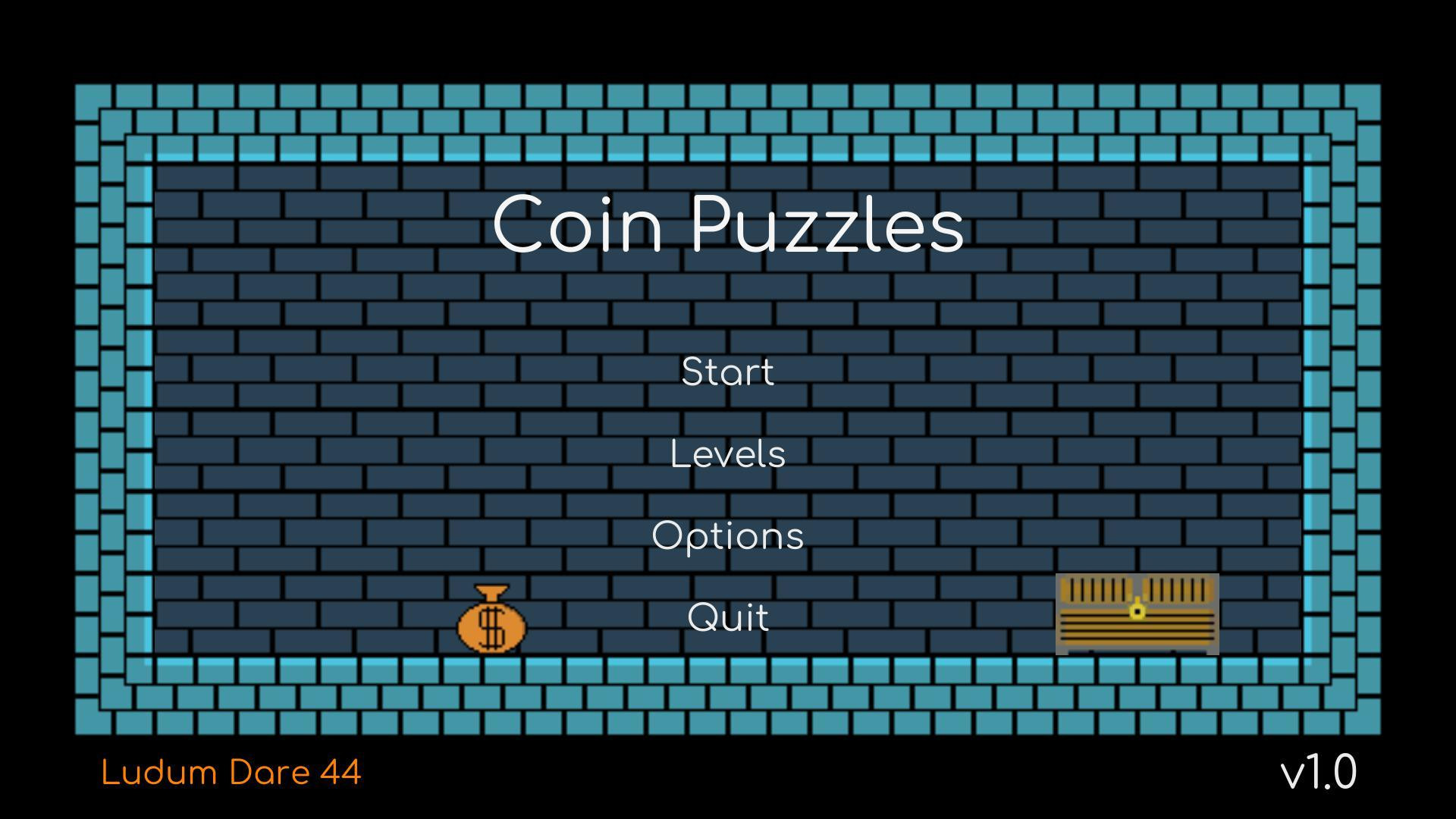 Coin Puzzles (itch) - кадр 3