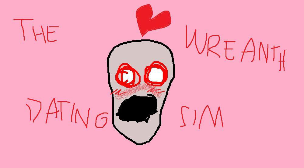 The Wreanth Dating Sim (itch) - кадр 1