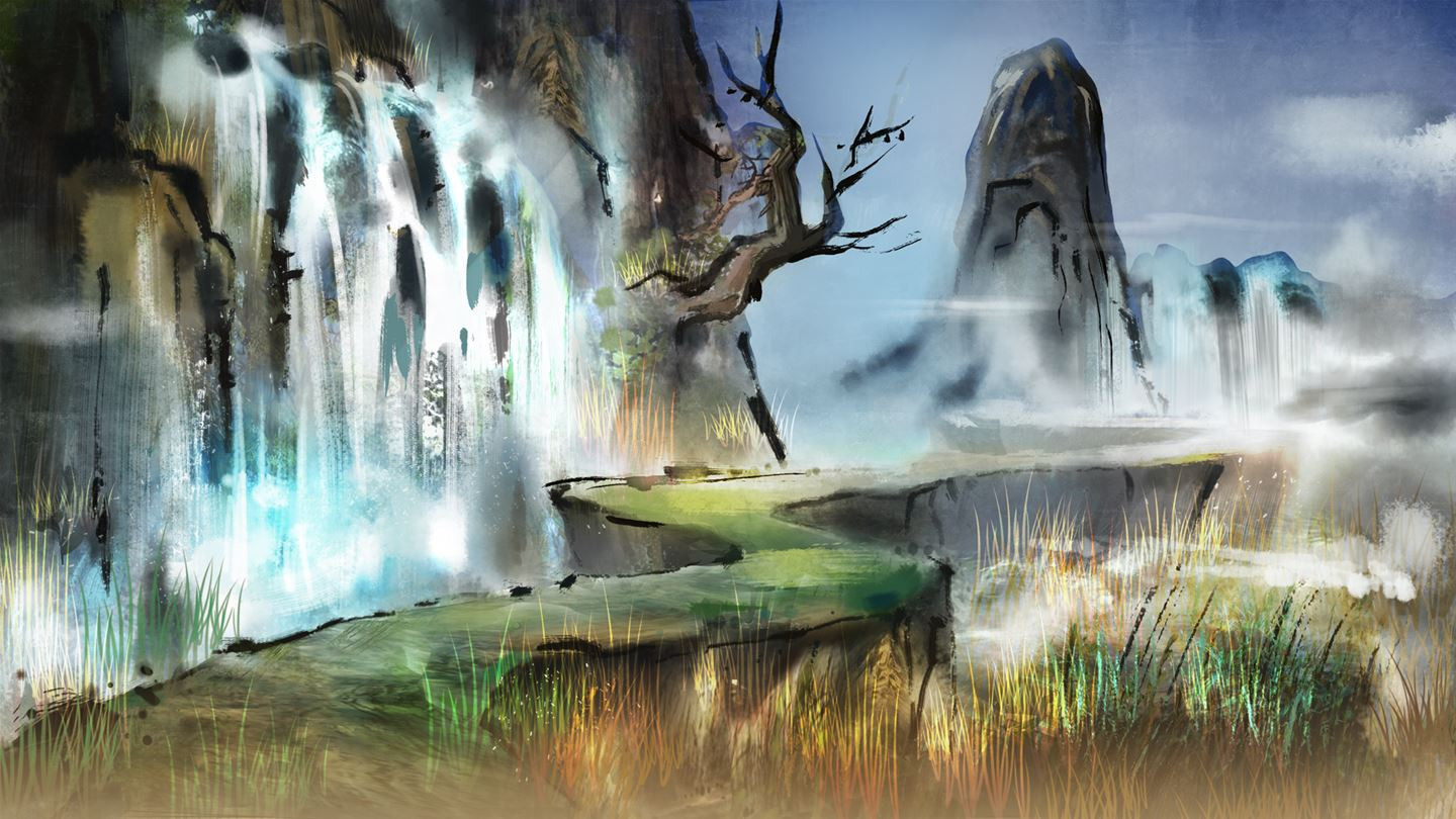 Xuan Yuan Sword: The Gate of Firmament - кадр 6