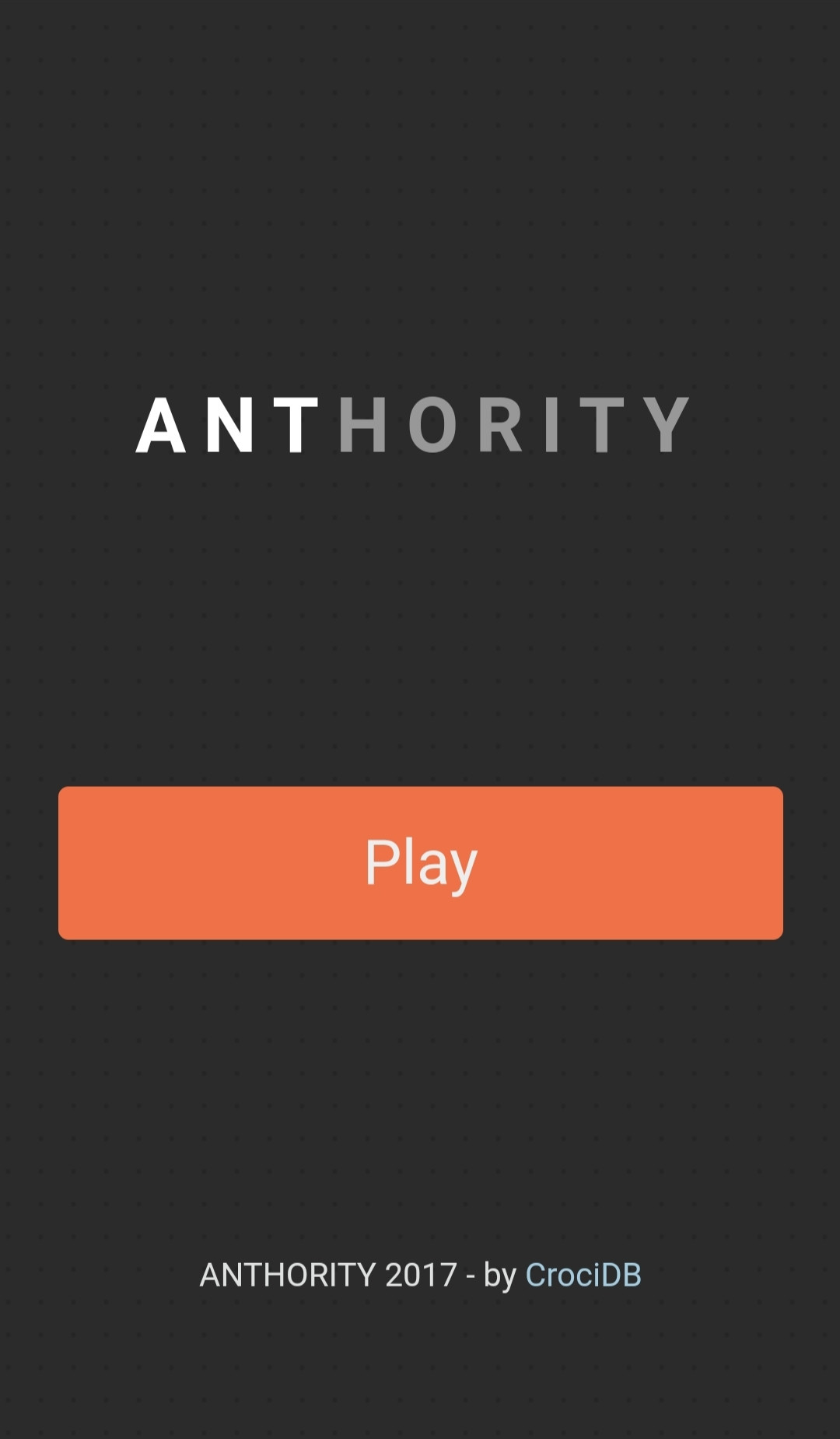 Anthority (itch) - кадр 8