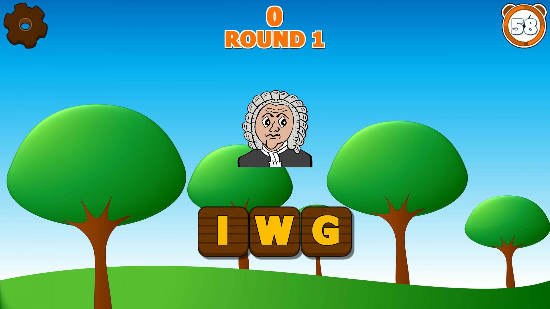 CVC Blitz - Learning How To Read (itch) - кадр 2