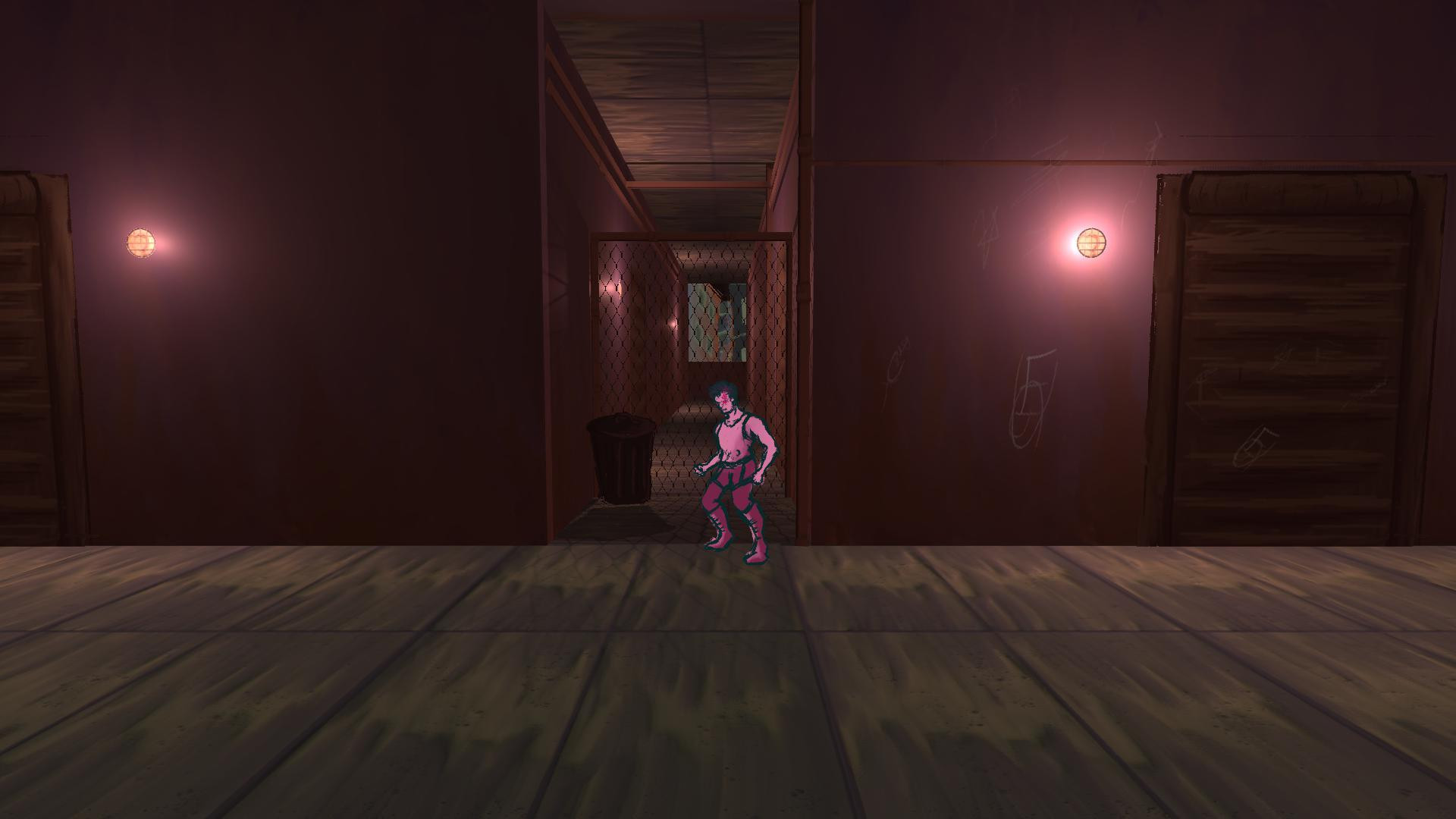 Shadow (itch) (Austin's Games) - кадр 2