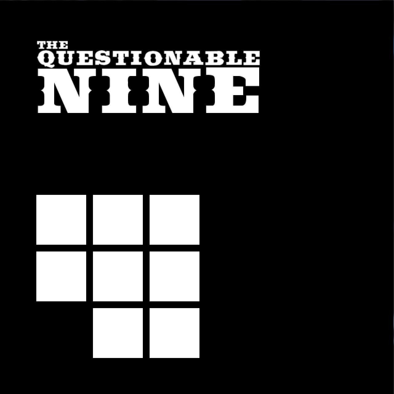 The Questionable Nine (itch) - кадр 4
