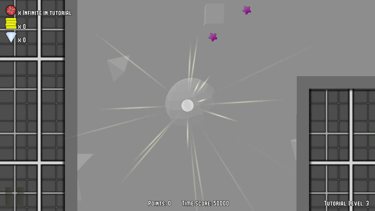 Mega Balls - кадр 10