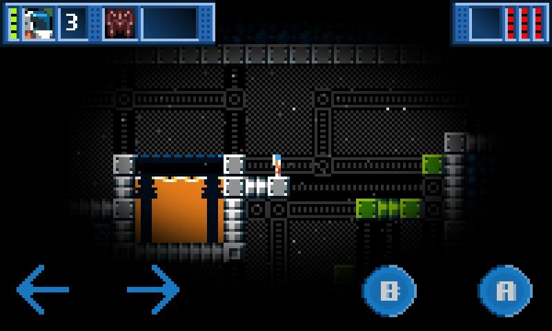 Mission Massive Migration (itch) - кадр 3
