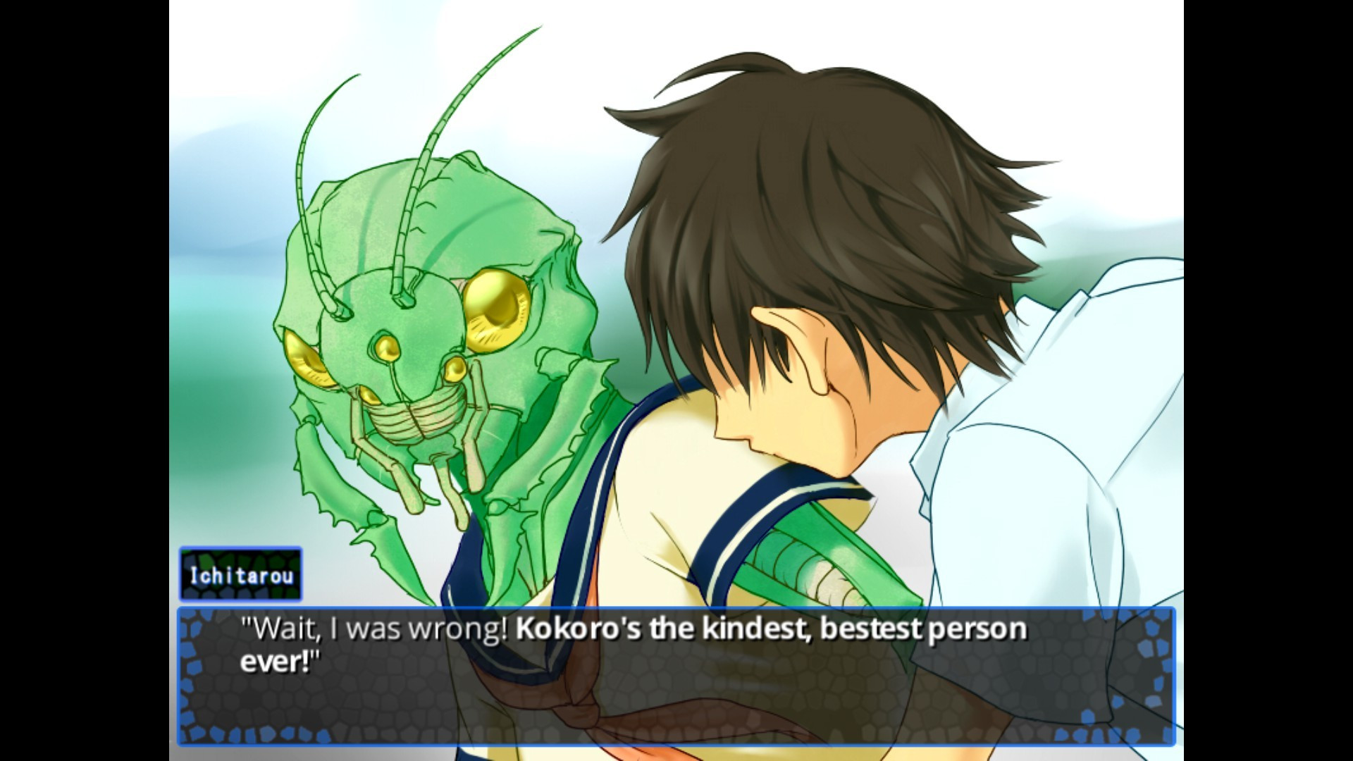 Creature Romances: Kokonoe Kokoro - кадр 3