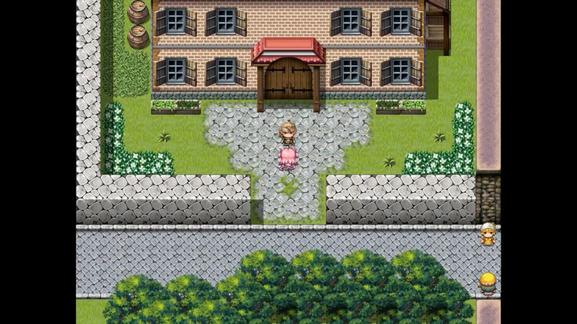 Succubus Rem - кадр 4