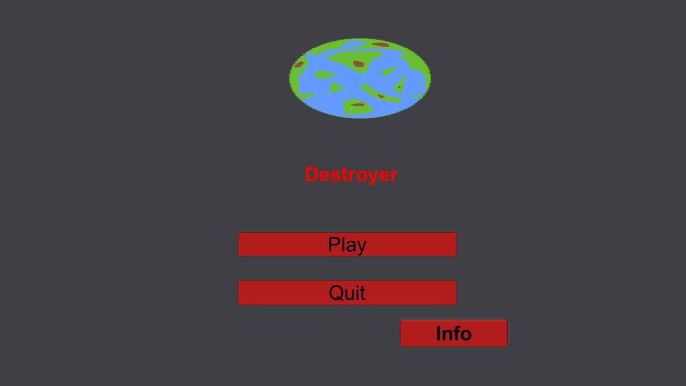Destroyer (itch) (Lekrieg) - кадр 3
