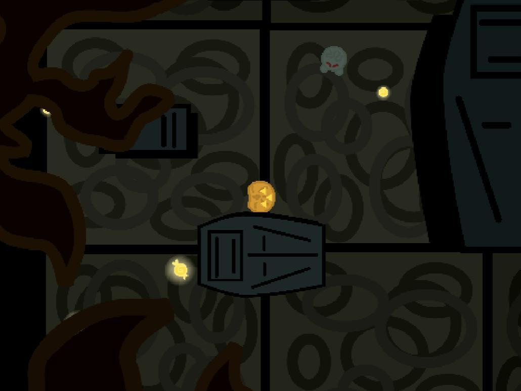 pumpkin patch (itch) - кадр 2