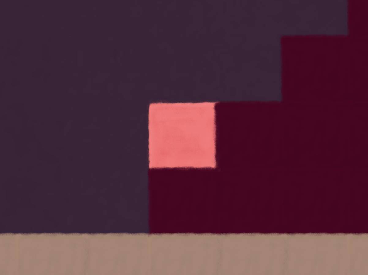 Rothko 1-1 (Experiment) (itch) - кадр 5