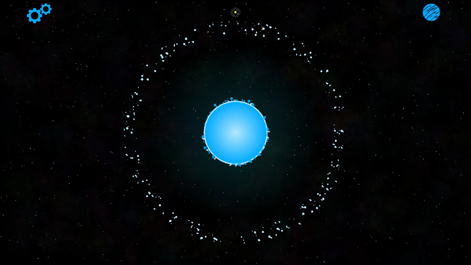 Space Expand - кадр 7