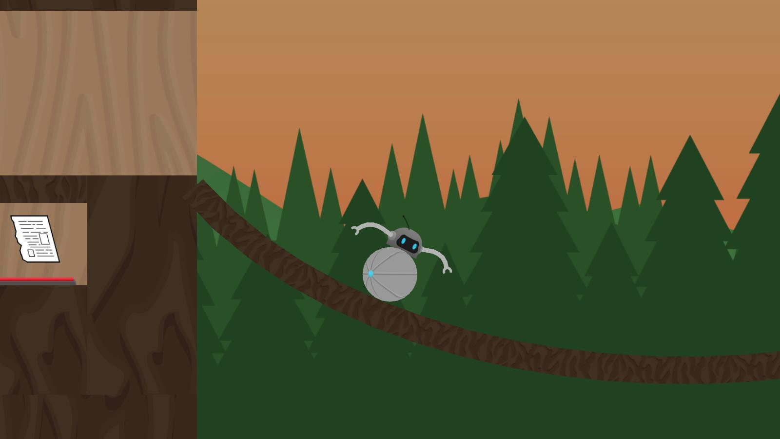 Marblehead (itch) - кадр 4
