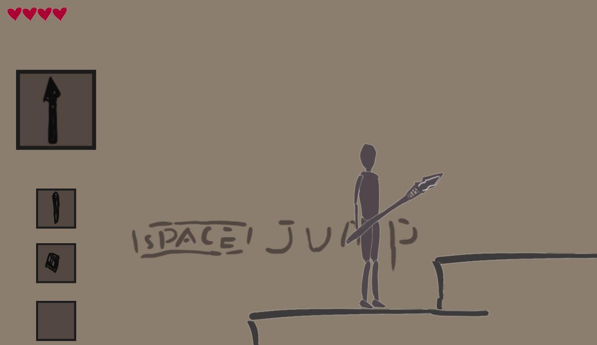 Paleoethics (itch) - кадр 2