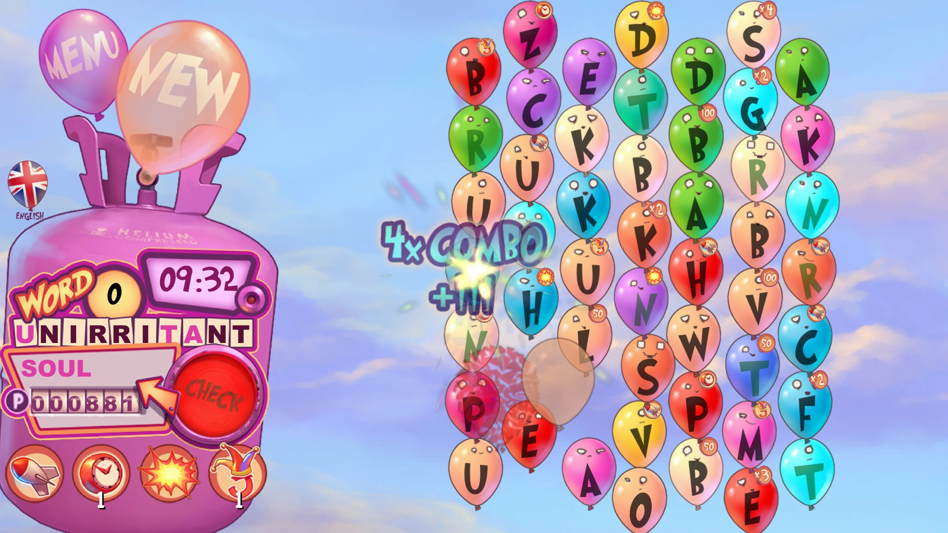 Bloonz Toonz - кадр 4