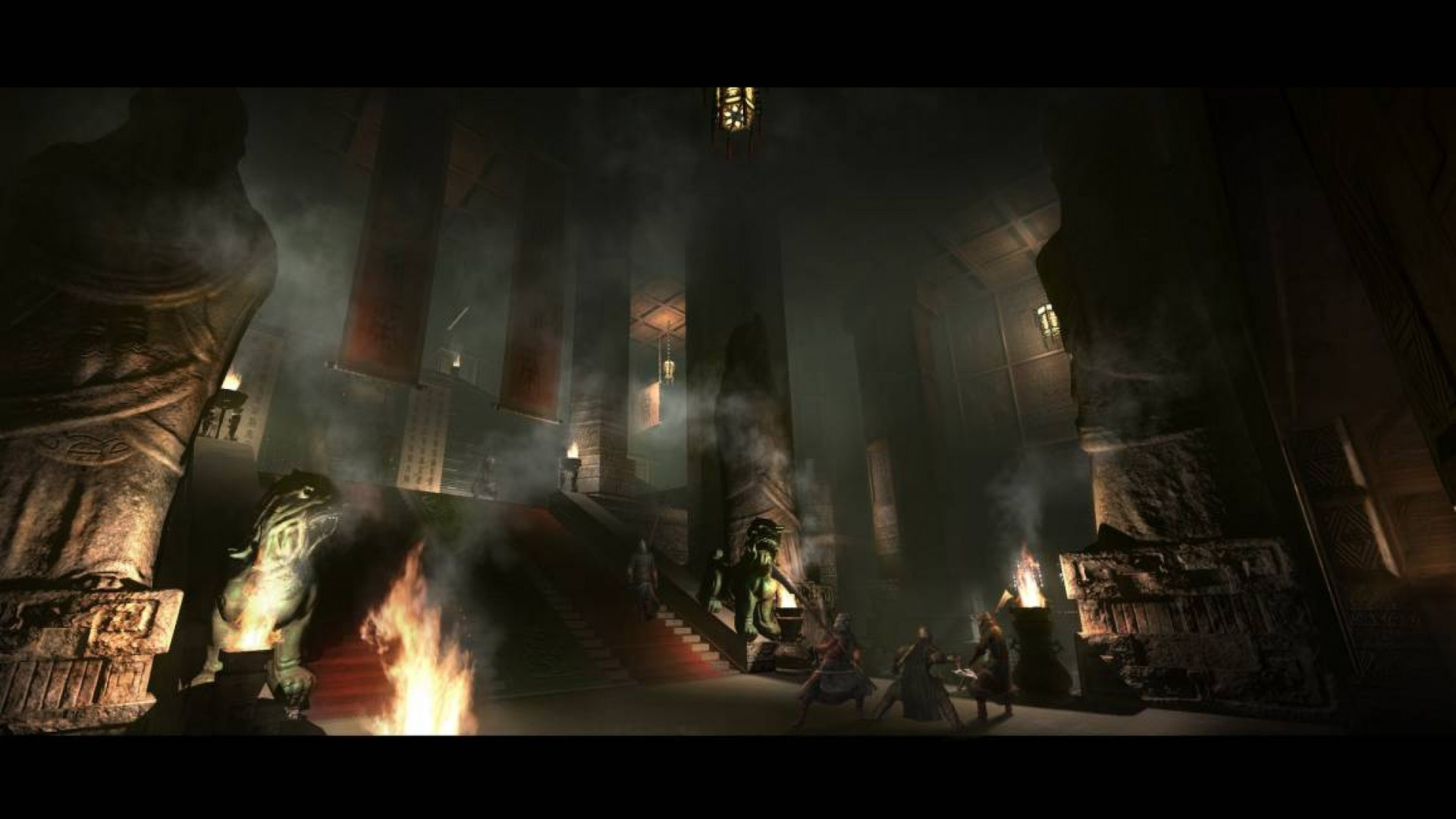 Age of Conan: Unchained - кадр 9