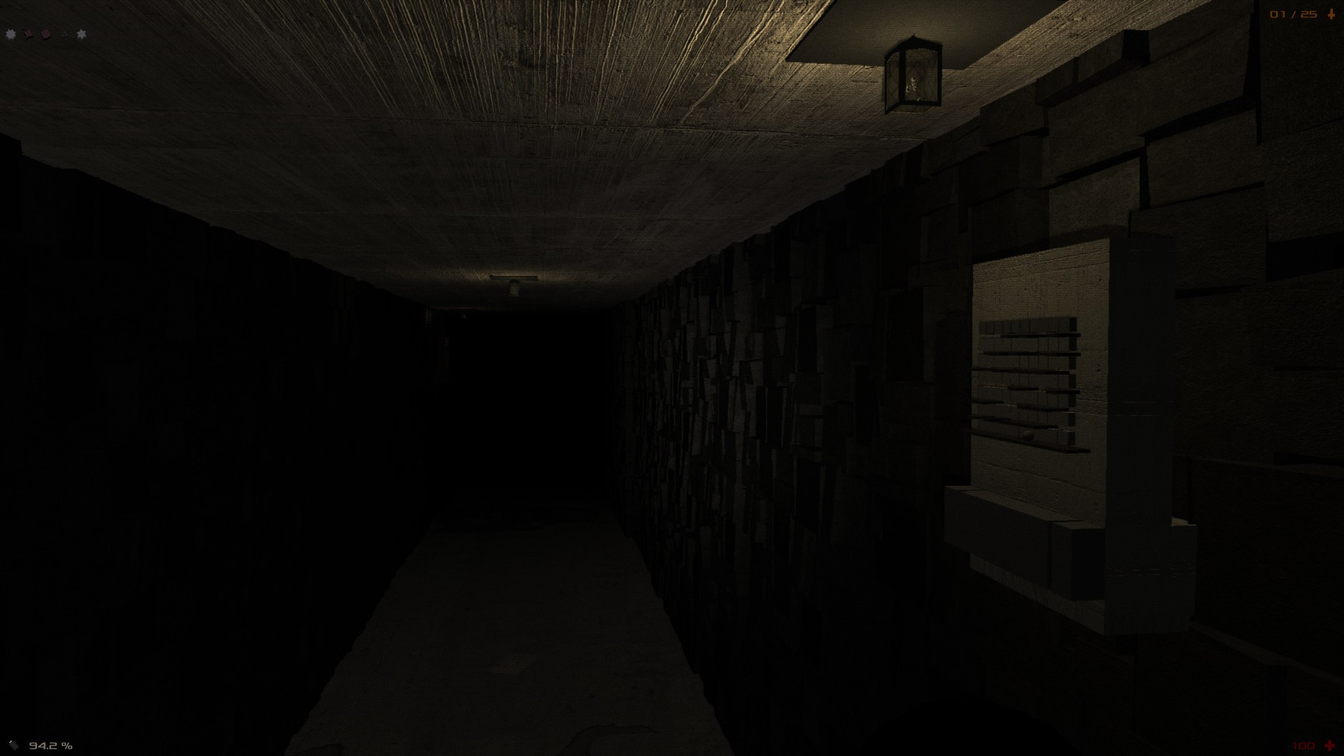 Ourmaze (itch) - кадр 4