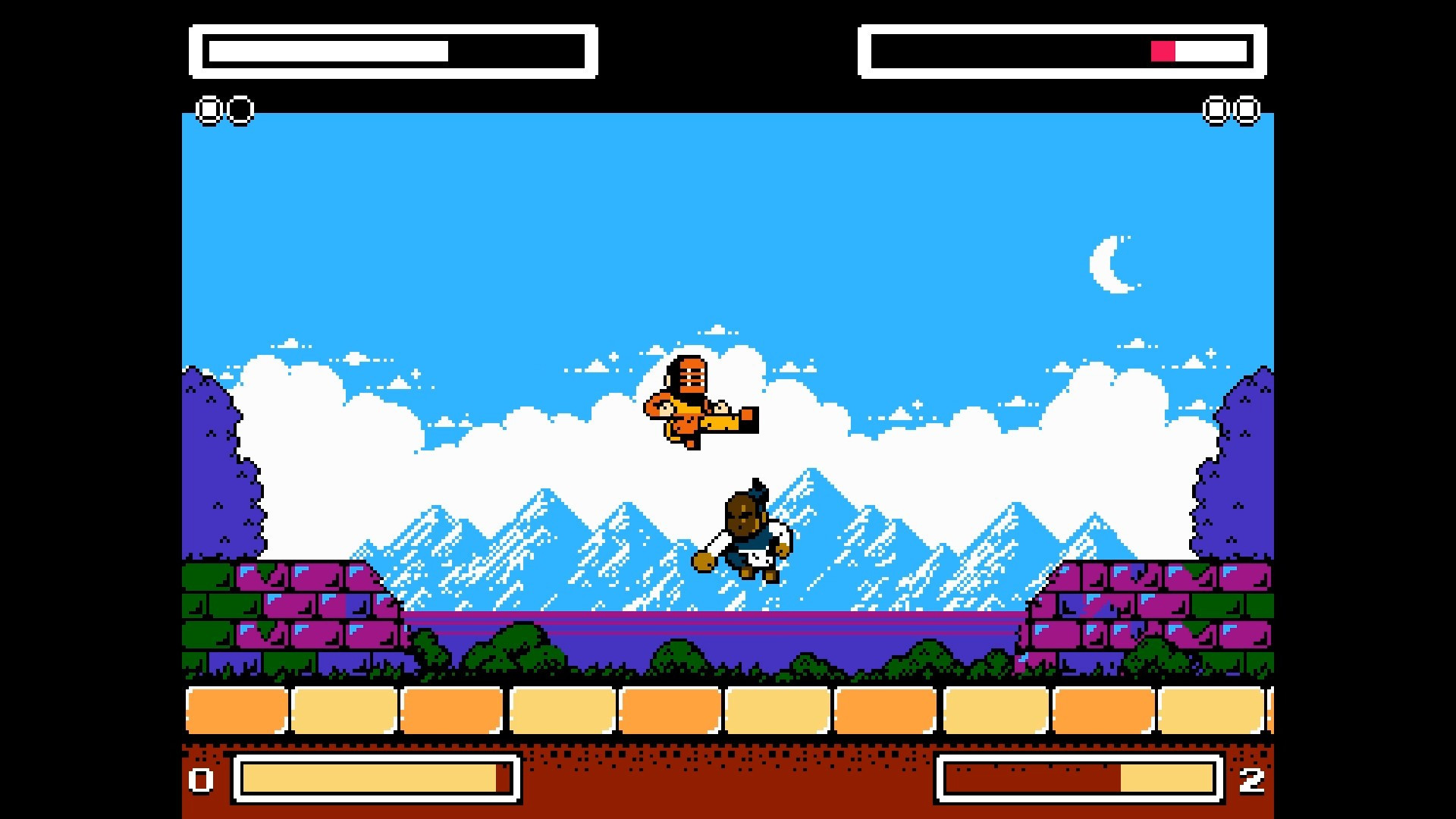 Devolver Bootleg - кадр 8