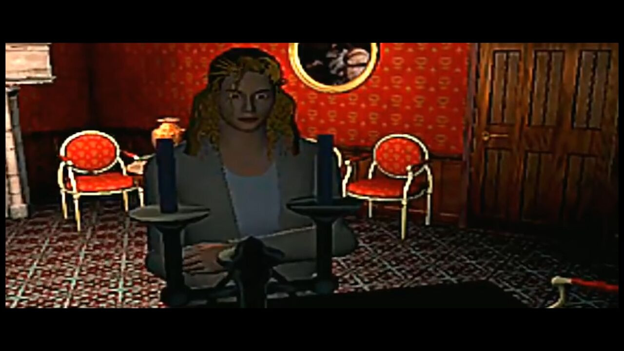 D: The Game - кадр 2
