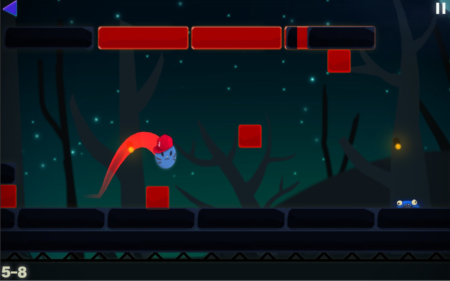 Jelly Escape - кадр 3