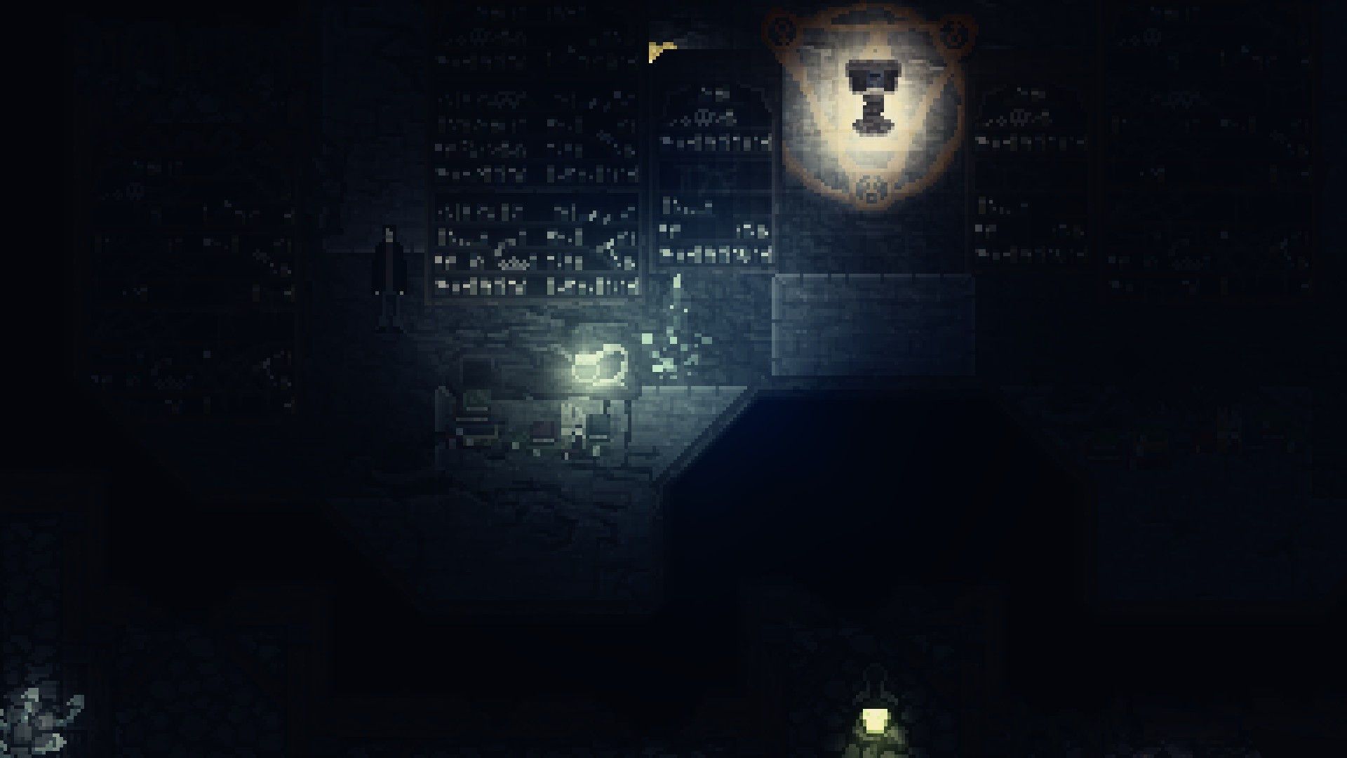 The Vrennman Case - кадр 3