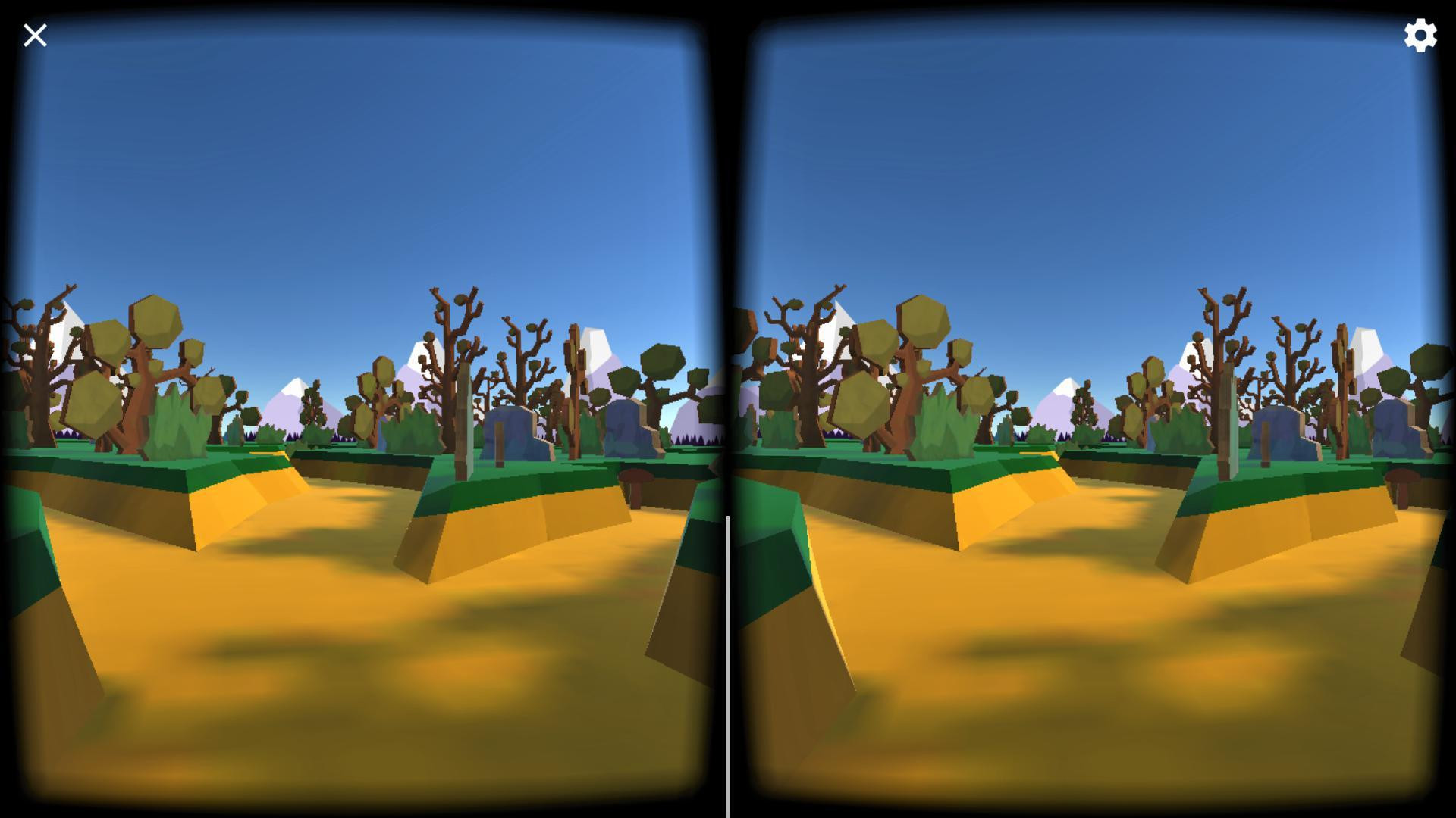 Echo Vr (itch) - кадр 3
