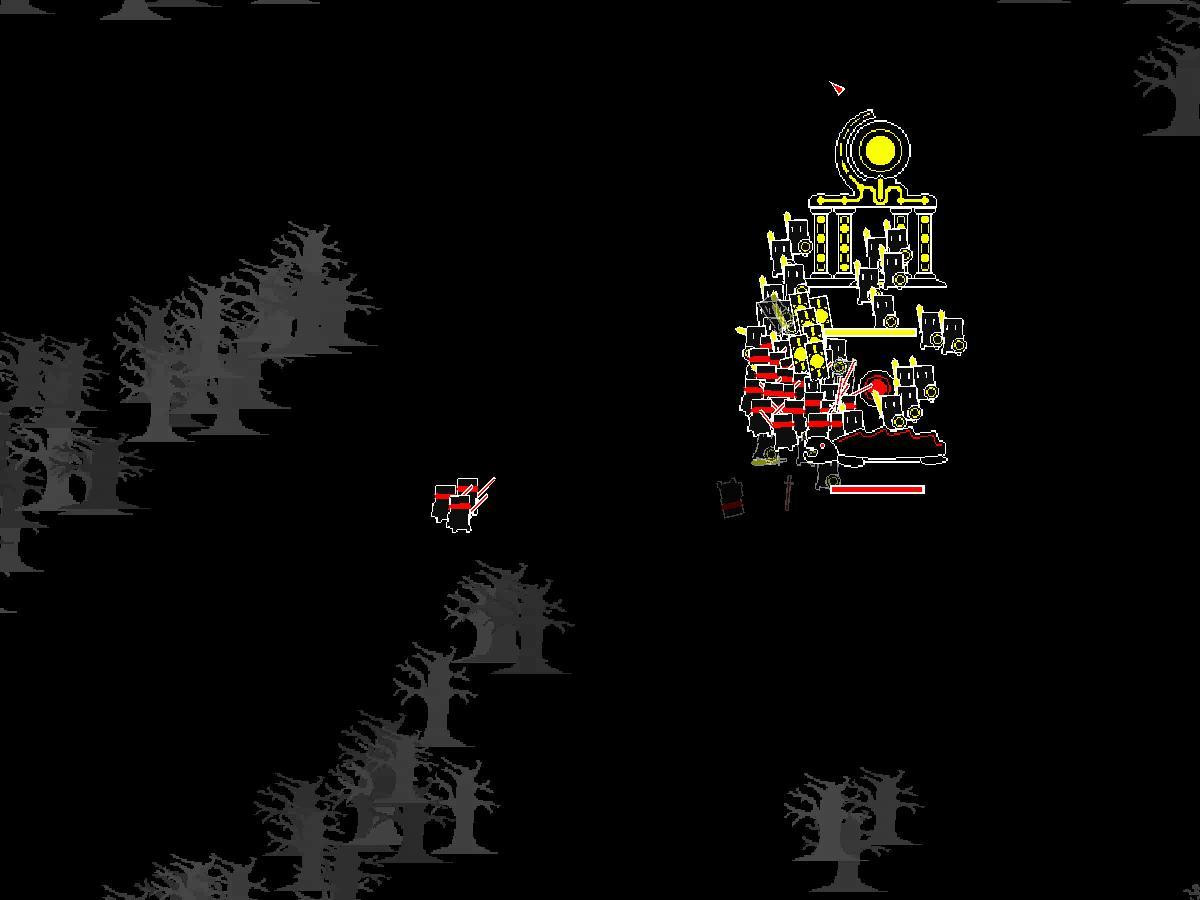 Fantasy Turtle of the Blood God (itch) - кадр 2