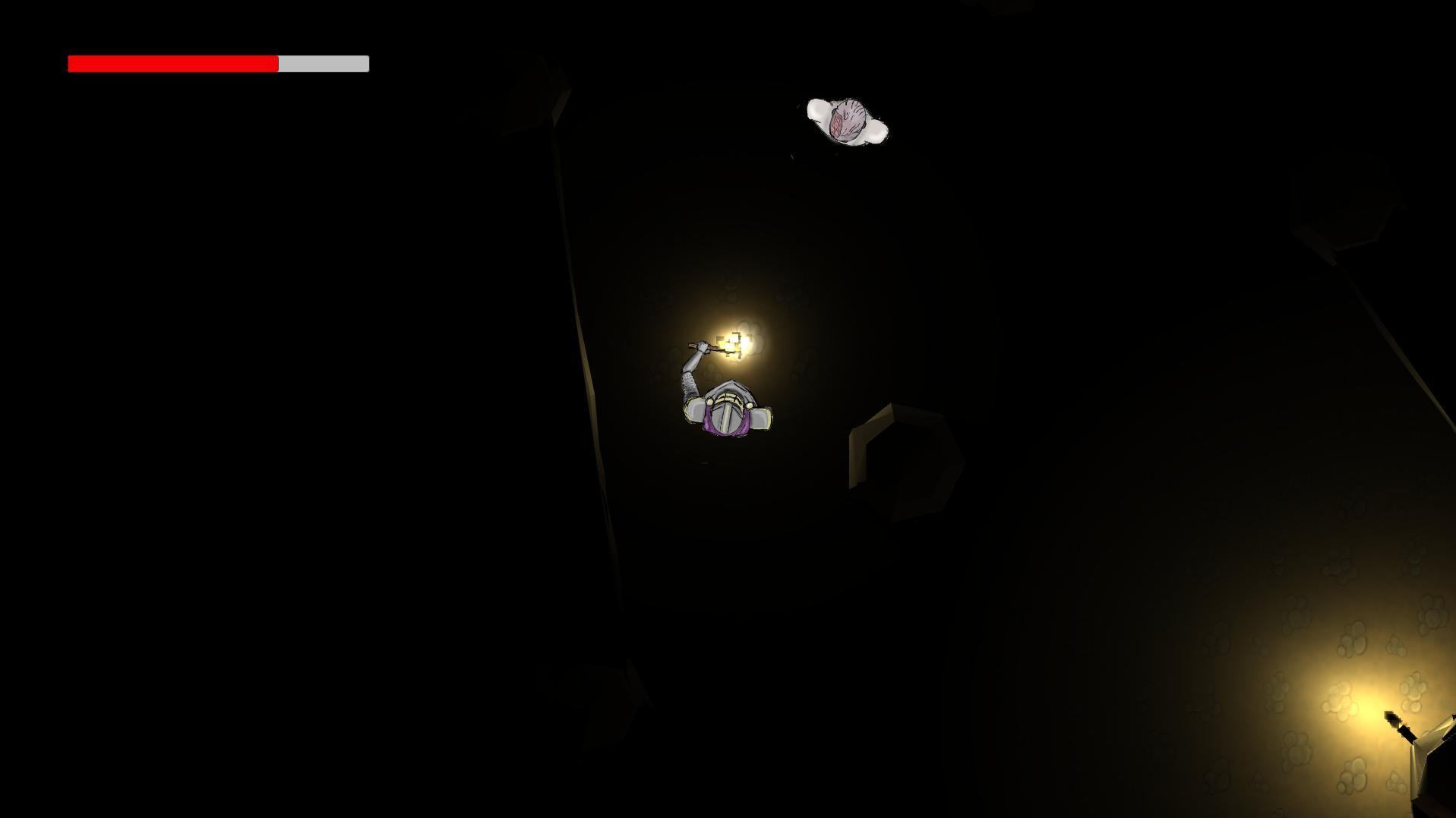 Dark Ascent (itch) - кадр 3