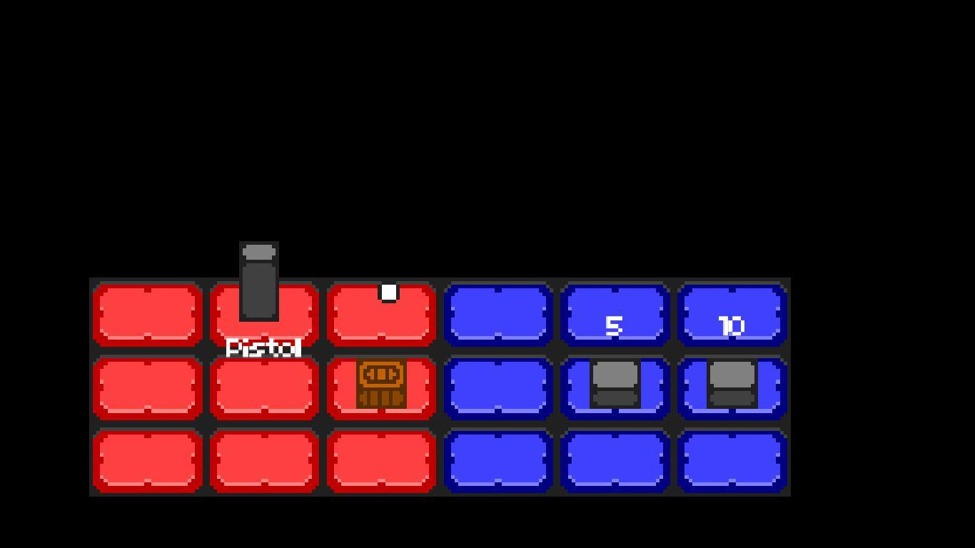 Battle Box (itch) - кадр 1