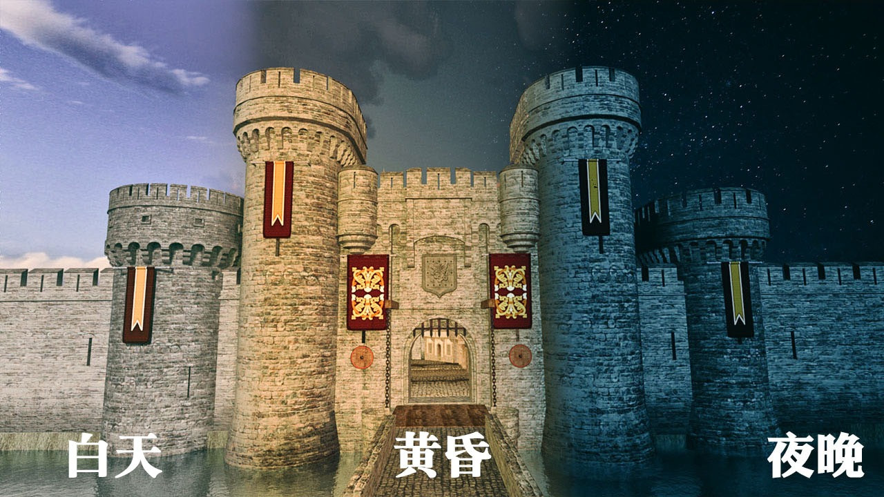 Legend Of Mercy 神医魔导 - кадр 8